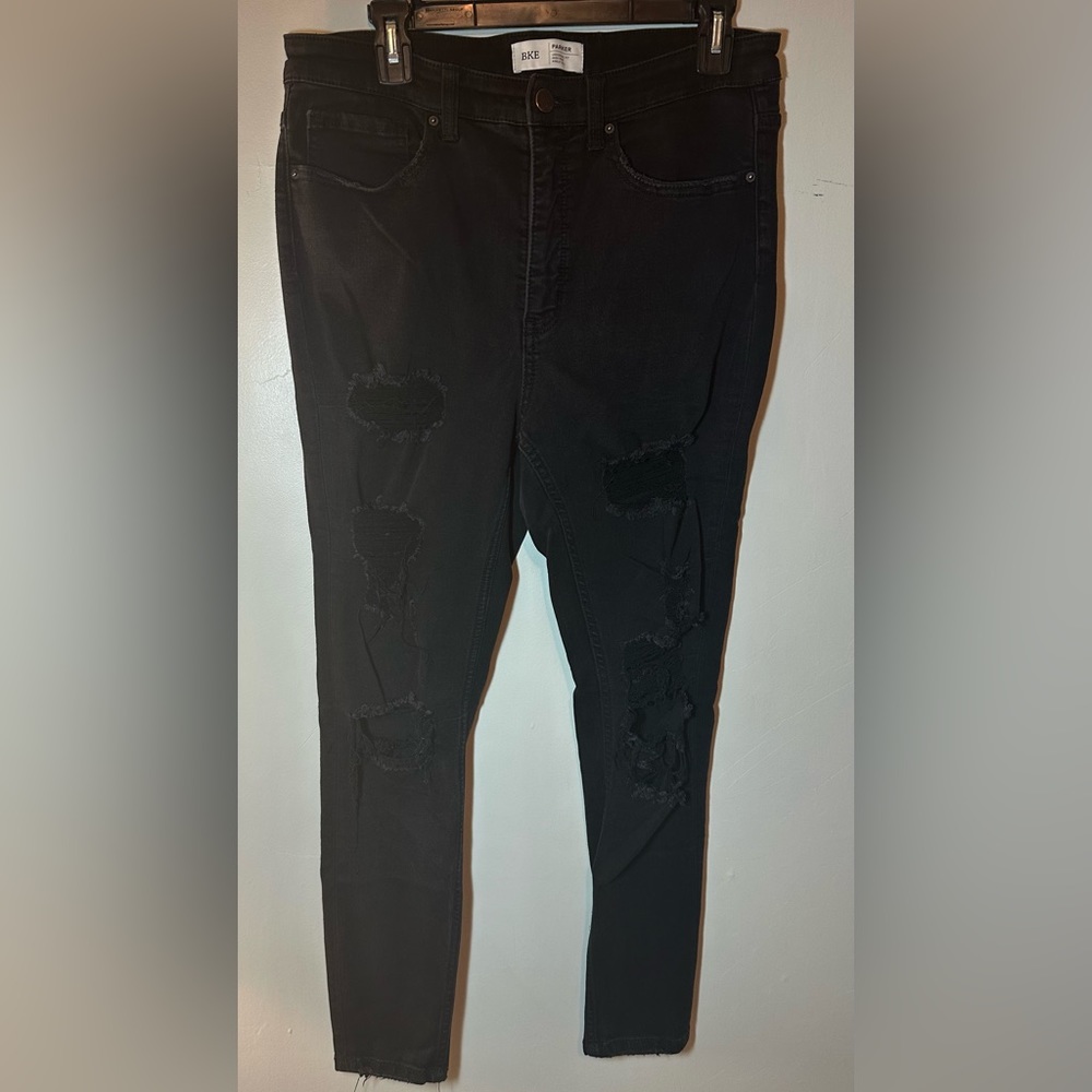 Buckle Parker Tall jean